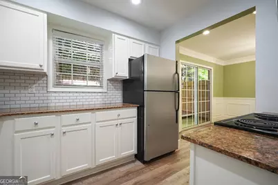 3180 Seven Pines Court #101, Atlanta, GA 30339 - Photo 13