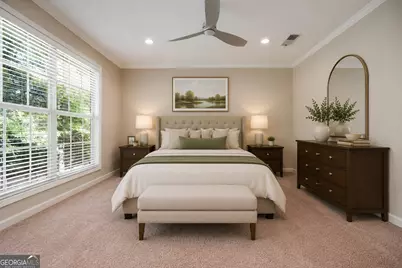 3180 Seven Pines Court #101, Atlanta, GA 30339 - Photo 33