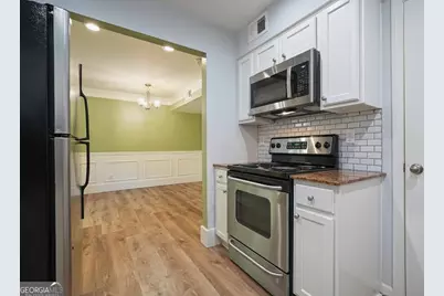 3180 Seven Pines Court #101, Atlanta, GA 30339 - Photo 17