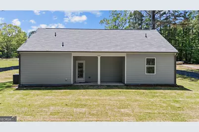 31 Harris Drive #LOT 10, Newnan, GA 30263 - Photo 19