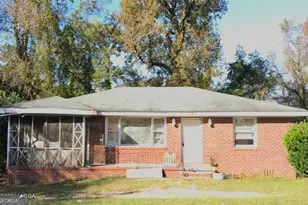 4071 Marse Allen Rd, Macon, GA 31206 - Photo 1