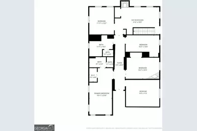 1070 Mayson Turner Road NW, Atlanta, GA 30314 - Photo 23