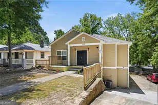 1070 Mayson Turner Rd NW, Atlanta, GA 30314 - Photo 3