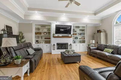 5 Haley Drive SE, Rome, GA 30161 - Photo 23