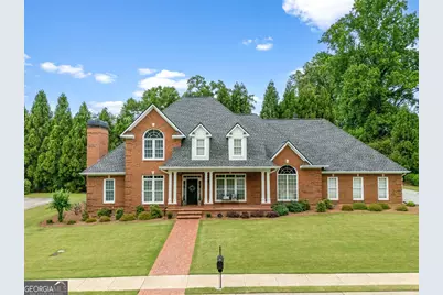 5 Haley Drive SE, Rome, GA 30161 - Photo 1