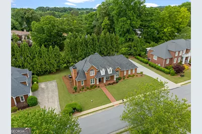 5 Haley Drive SE, Rome, GA 30161 - Photo 3