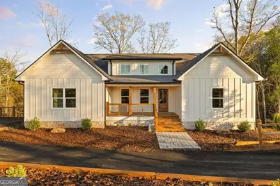 222 Mystic Drive, Ellijay, GA 30540 - Photo 63