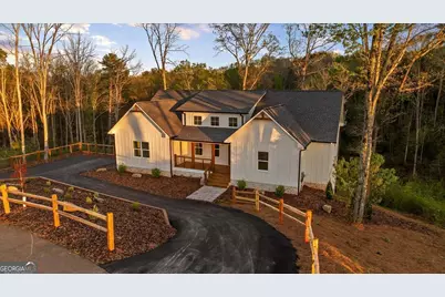 222 Mystic Drive, Ellijay, GA 30540 - Photo 1