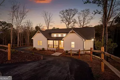 222 Mystic Drive, Ellijay, GA 30540 - Photo 67