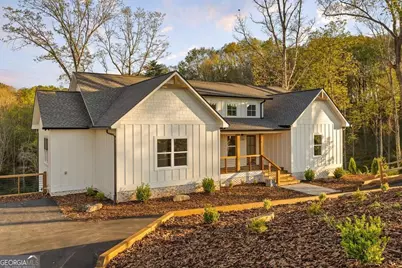 222 Mystic Drive, Ellijay, GA 30540 - Photo 61