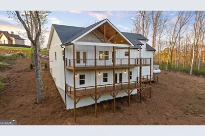 222 Mystic Drive, Ellijay, GA 30540 - Photo 55
