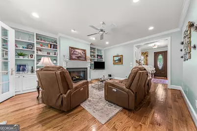 524 Hillside Road, Madison, GA 30650 - Photo 15