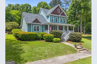 524 Hillside Road, Madison, GA 30650 - Photo 3