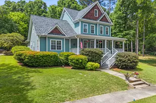 524 Hillside Rd, Madison, GA 30650 - Photo 3