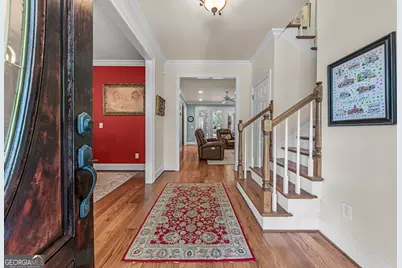 524 Hillside Road, Madison, GA 30650 - Photo 7