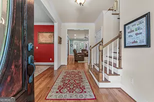 524 Hillside Rd, Madison, GA 30650 - Photo 7