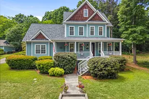 524 Hillside Rd, Madison, GA 30650 - Photo 1