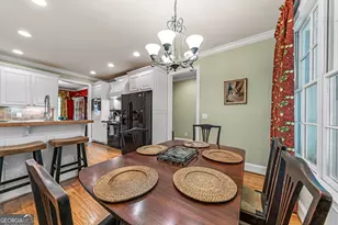 524 Hillside Rd, Madison, GA 30650 - Photo 17