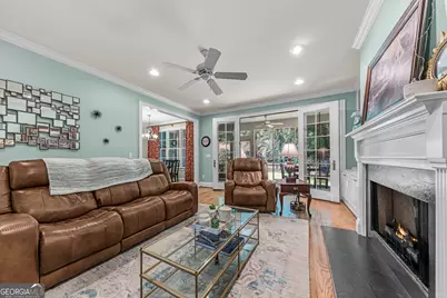 524 Hillside Road, Madison, GA 30650 - Photo 13