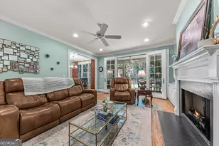 524 Hillside Rd, Madison, GA 30650 - Photo 13