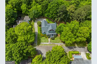 524 Hillside Road, Madison, GA 30650 - Photo 5