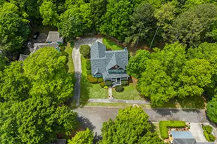 524 Hillside Rd, Madison, GA 30650 - Photo 5