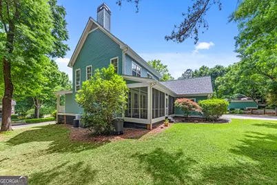 524 Hillside Road, Madison, GA 30650 - Photo 49