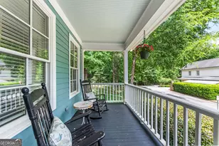 524 Hillside Rd, Madison, GA 30650 - Photo 41