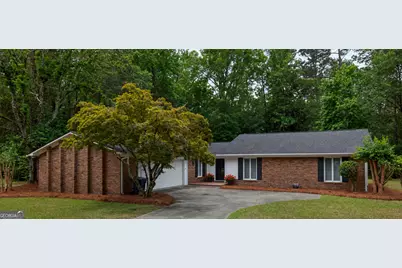 221 Azalea Drive, Statesboro, GA 30458 - Photo 1
