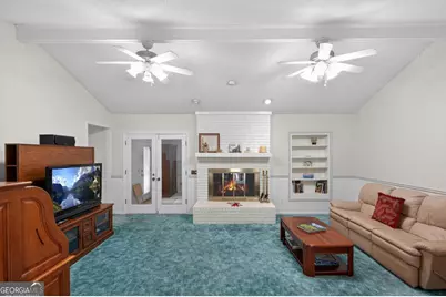 221 Azalea Drive, Statesboro, GA 30458 - Photo 3