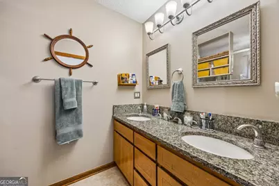 204 N Woodvalley Drive, Kingsland, GA 31548 - Photo 27