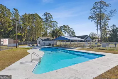 204 N Woodvalley Drive, Kingsland, GA 31548 - Photo 61