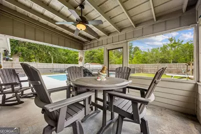 204 N Woodvalley Drive, Kingsland, GA 31548 - Photo 39