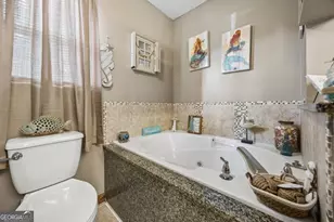 204 N Woodvalley Dr, Kingsland, GA 31548 - Photo 29
