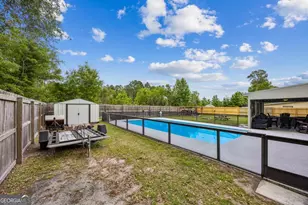 204 N Woodvalley Dr, Kingsland, GA 31548 - Photo 51