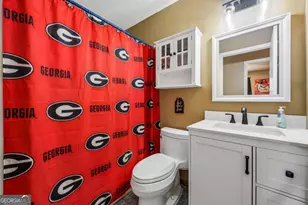 204 N Woodvalley Dr, Kingsland, GA 31548 - Photo 33