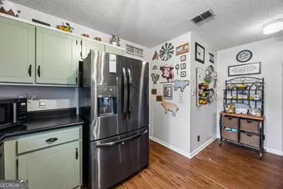 204 N Woodvalley Drive, Kingsland, GA 31548 - Photo 23