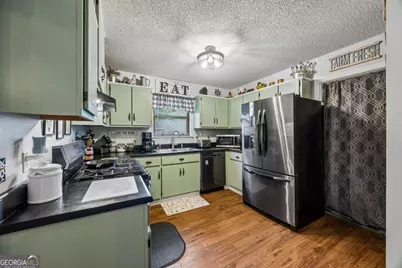 204 N Woodvalley Drive, Kingsland, GA 31548 - Photo 17