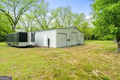 117 Zebulon Street, Milner, GA 30257 - Photo 13