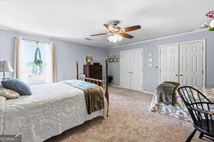4145 SW Town Branch Ct, Covington, GA 30014 - Photo 19