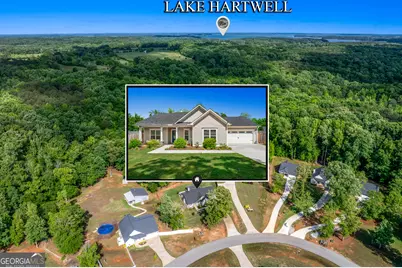 237 N Point Circle, Hartwell, GA 30643 - Photo 29