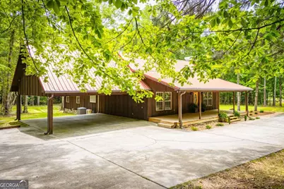 695 N Jonesville Road, Bowdon, GA 30108 - Photo 3