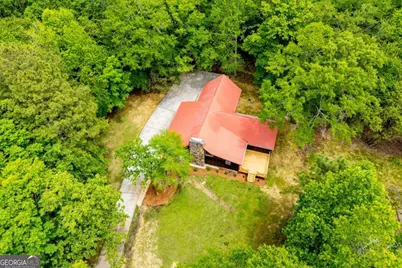 695 N Jonesville Road, Bowdon, GA 30108 - Photo 5