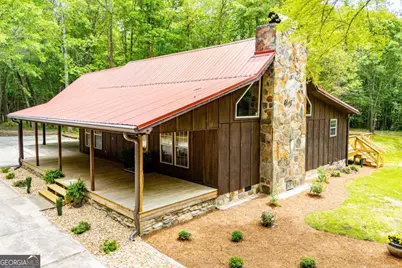 695 N Jonesville Road, Bowdon, GA 30108 - Photo 1