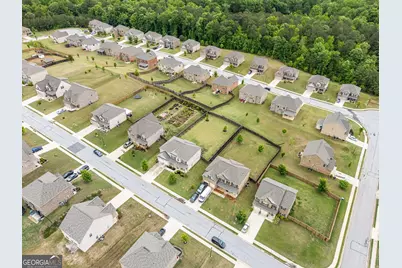 637 Origination Way, Ellenwood, GA 30294 - Photo 47