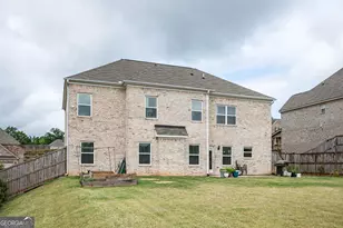 637 Origination Wy, Ellenwood, GA 30294 - Photo 41
