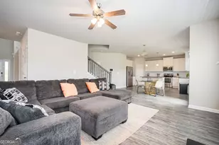 637 Origination Wy, Ellenwood, GA 30294 - Photo 11