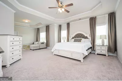 637 Origination Way, Ellenwood, GA 30294 - Photo 29