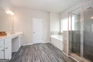 637 Origination Wy, Ellenwood, GA 30294 - Photo 33