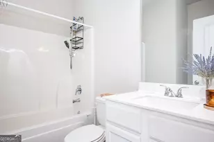 637 Origination Wy, Ellenwood, GA 30294 - Photo 9